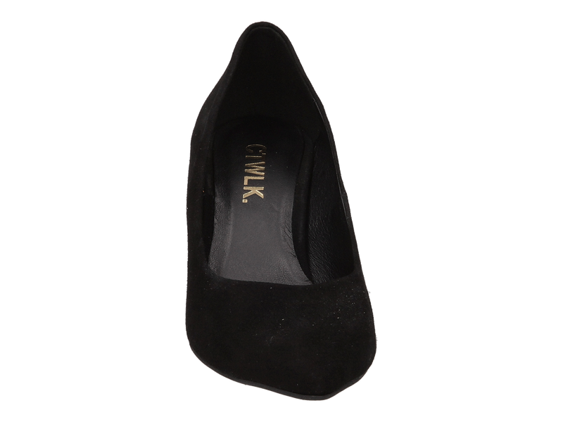 Ctwlk Pumps Noir