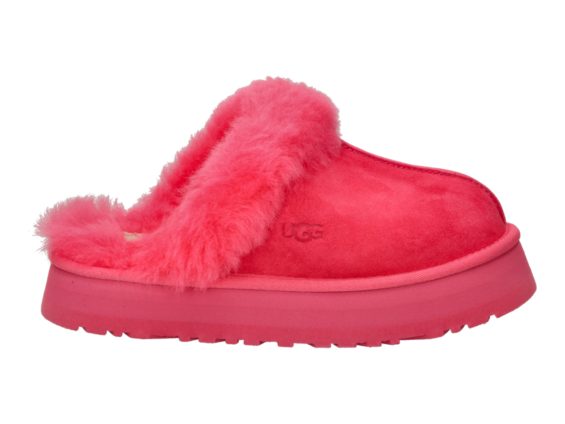 Ugg Pantoufles Rose