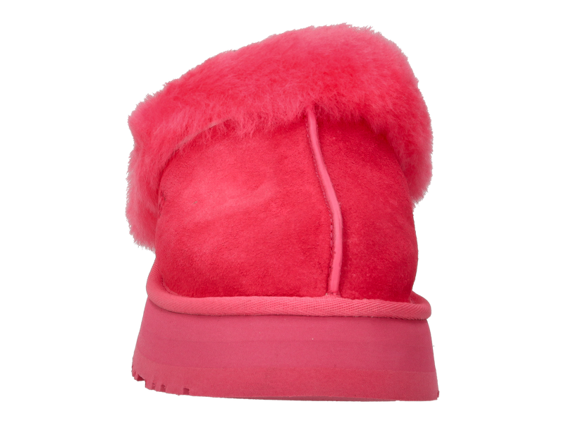 Ugg Pantoufles Rose