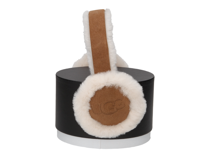 Ugg Cache-oreilles Cognac