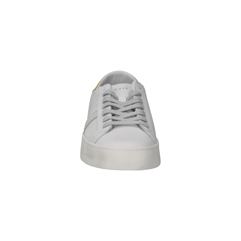 D.a.t.e Baskets Blanc