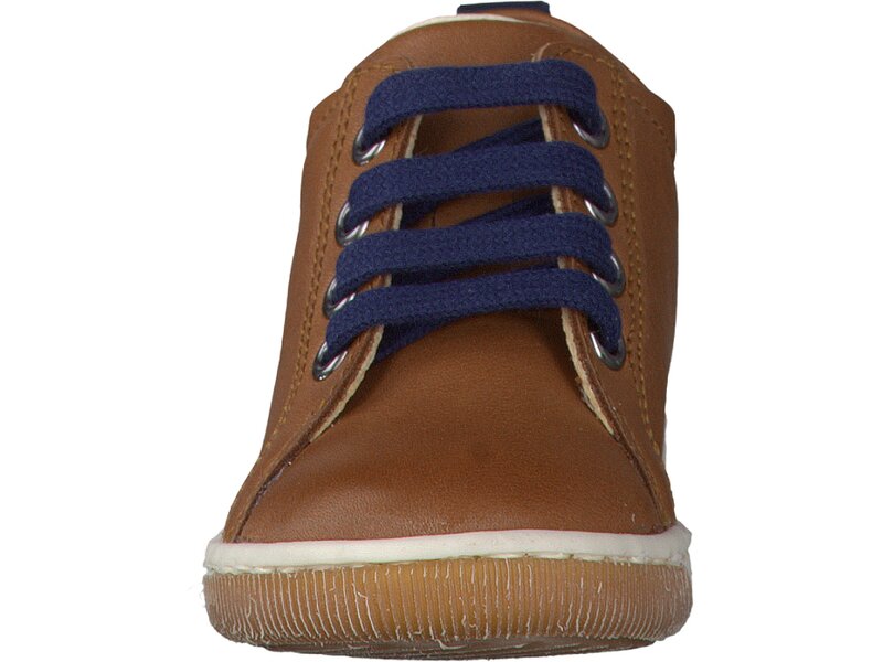 Falcotto Sneakers Cognac