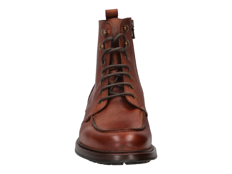 I Maschi Bottines Cognac