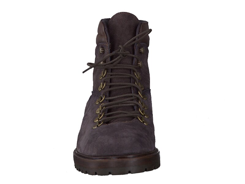 I Maschi Bottines Brun