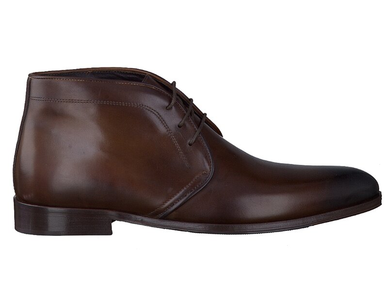 I Maschi Bottines Brun