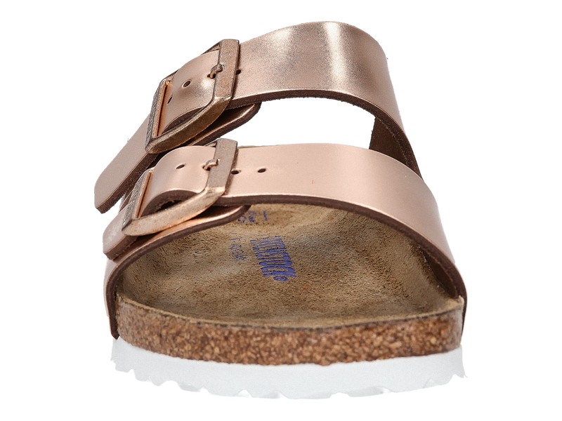 Voir le produit 'Birkenstock Tongues Rose' (en anglais) Birkenstock Tongues Rose