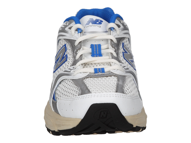 New Balance Baskets Blanc