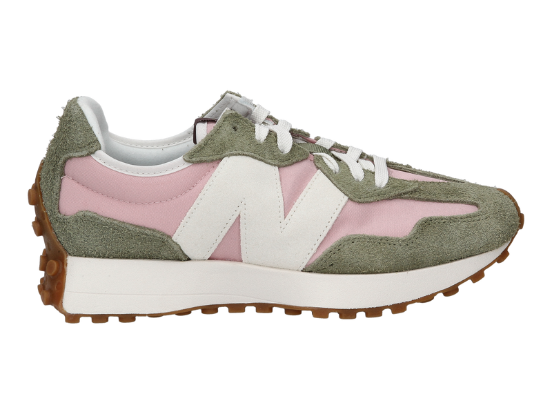 New Balance Sneakers Green