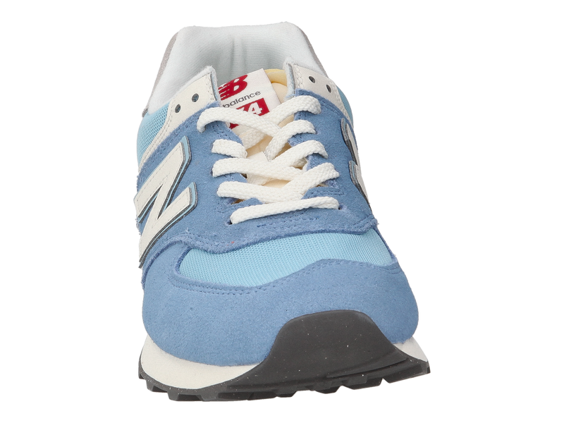 New Balance Baskets Bleu