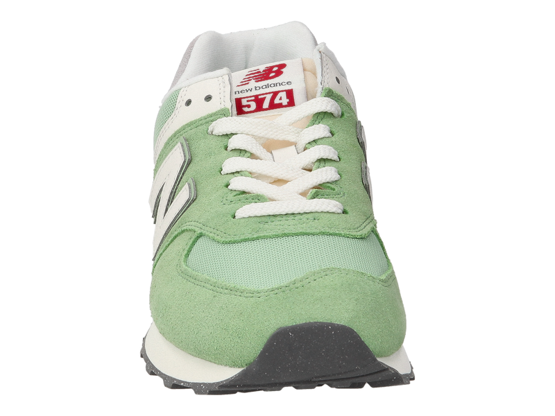 Voir le produit 'New Balance Baskets Vert' (en anglais) New Balance Baskets Vert