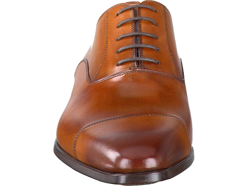 Magnanni Veterschoenen Cognac