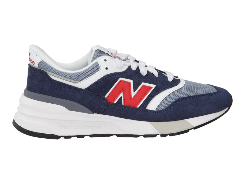New Balance Sneakers Blue