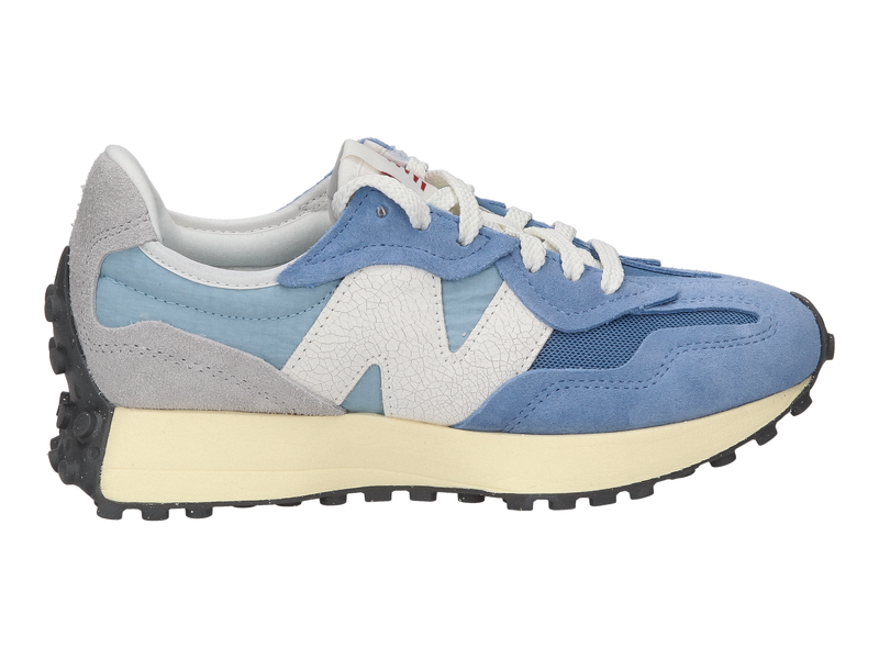 Voir le produit 'New Balance Baskets Bleu' (en anglais) New Balance Baskets Bleu