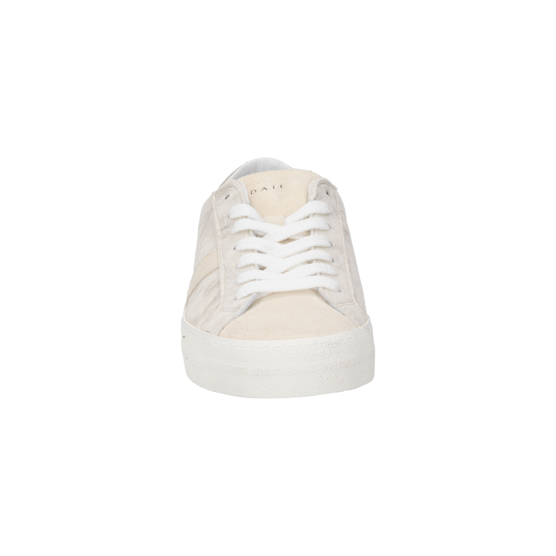 D.a.t.e Sneakers Goud