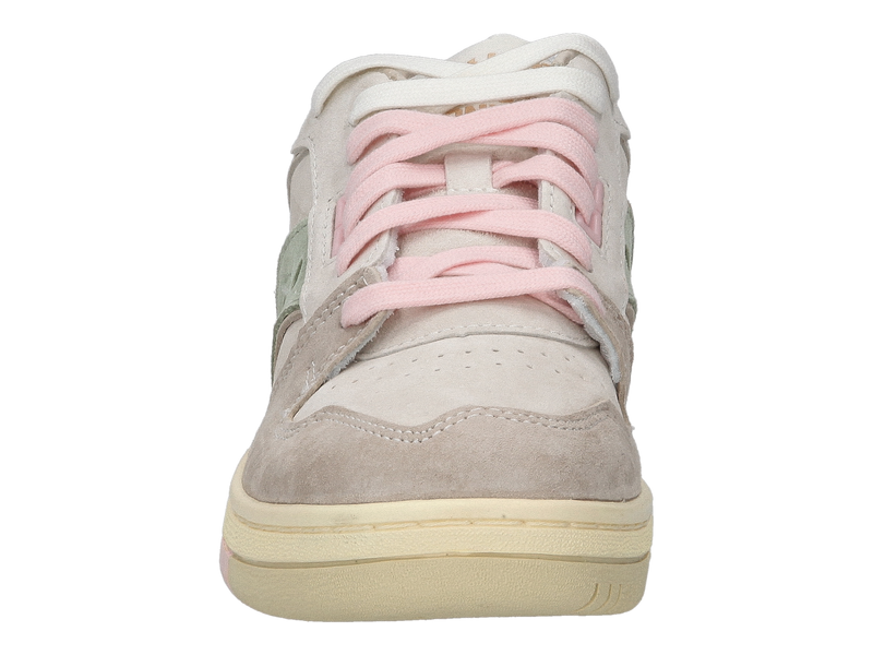 Saucony Sneakers Beige