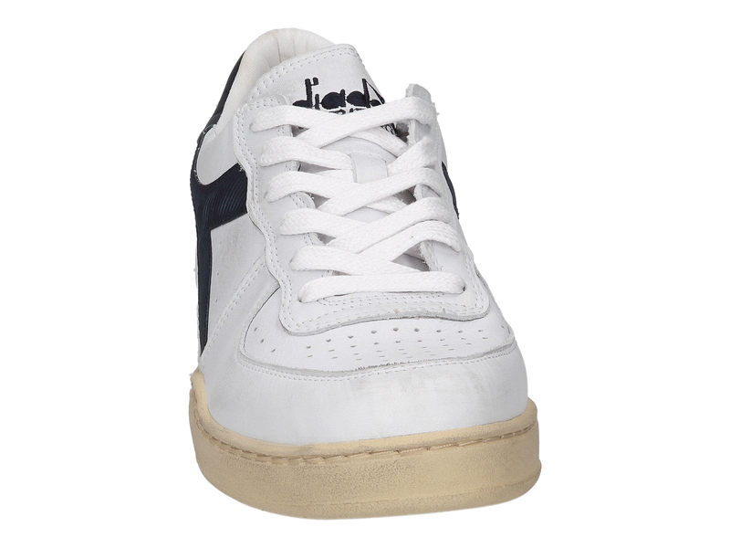 Diadora Heritage Sneakers White