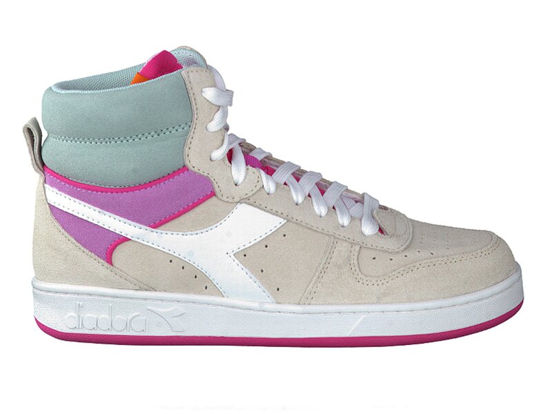 Diadora Baskets Rose