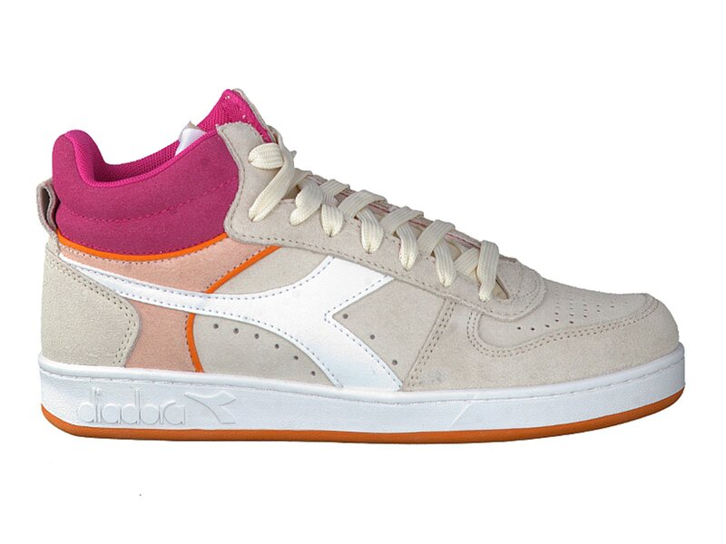 Diadora Baskets Rose