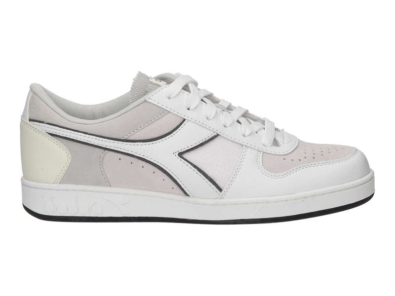 Diadora Baskets Gris