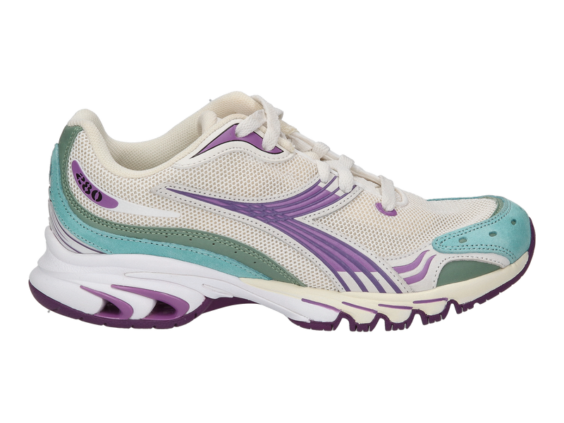 Diadora Sneakers Turquoise