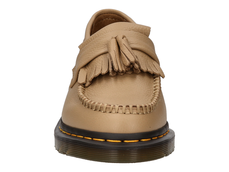 Dr. Martens Mocassins Camel