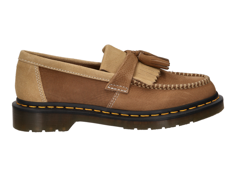 Dr. Martens Mocassins Beige