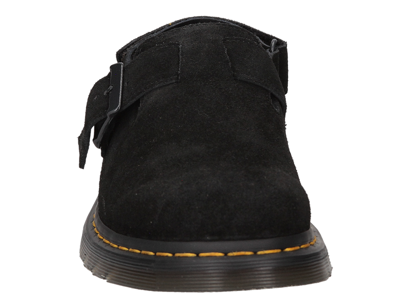 Dr. Martens Sandals Black