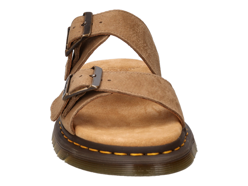 Dr. Martens Tongs Camel