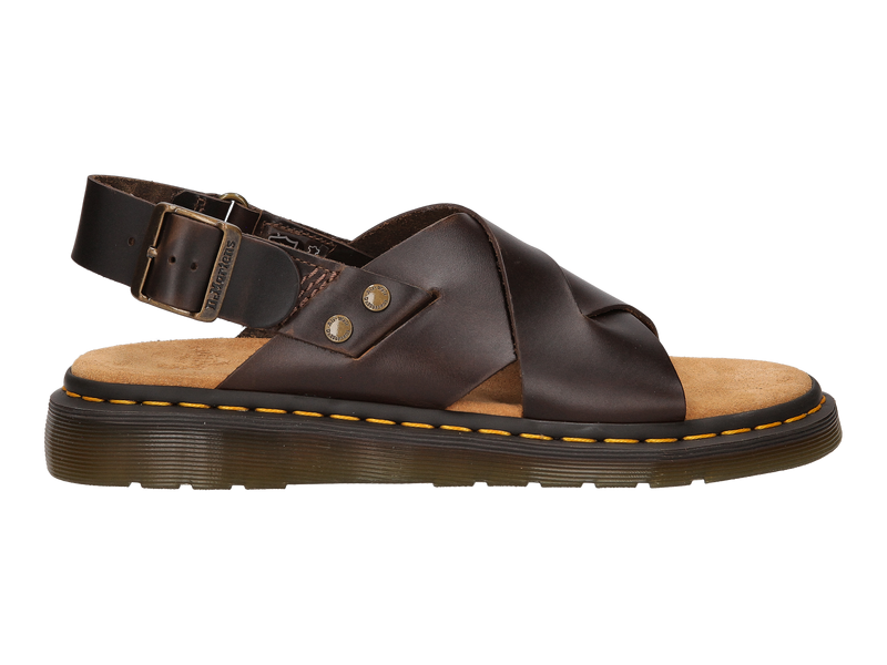Dr. Martens Sandals Brown