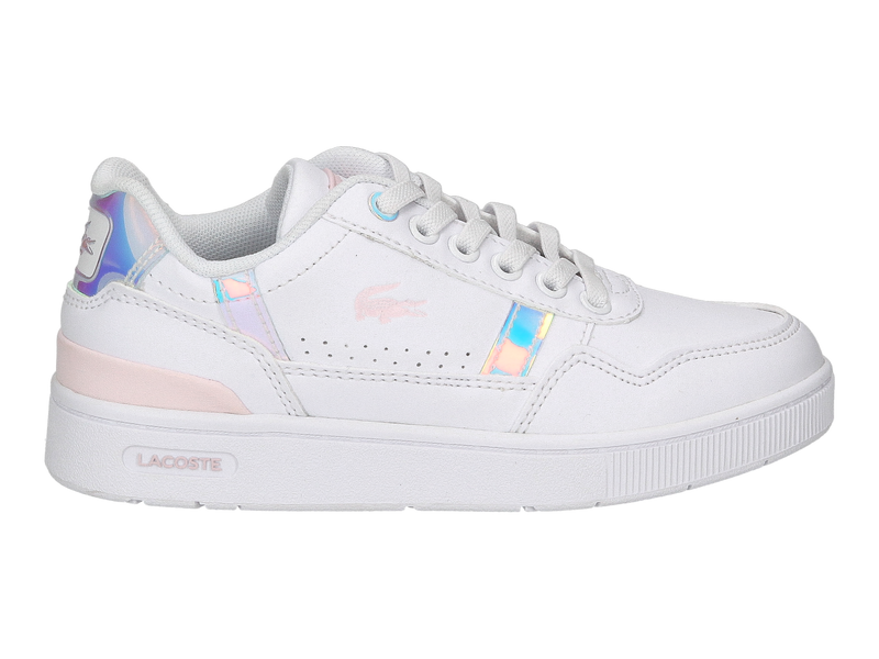 Lacoste Sneakers White