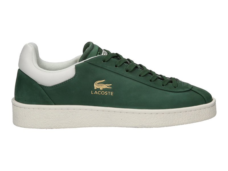Lacoste Sneakers Groen