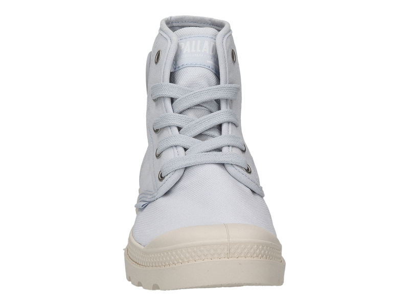 Palladium Boots Blauw