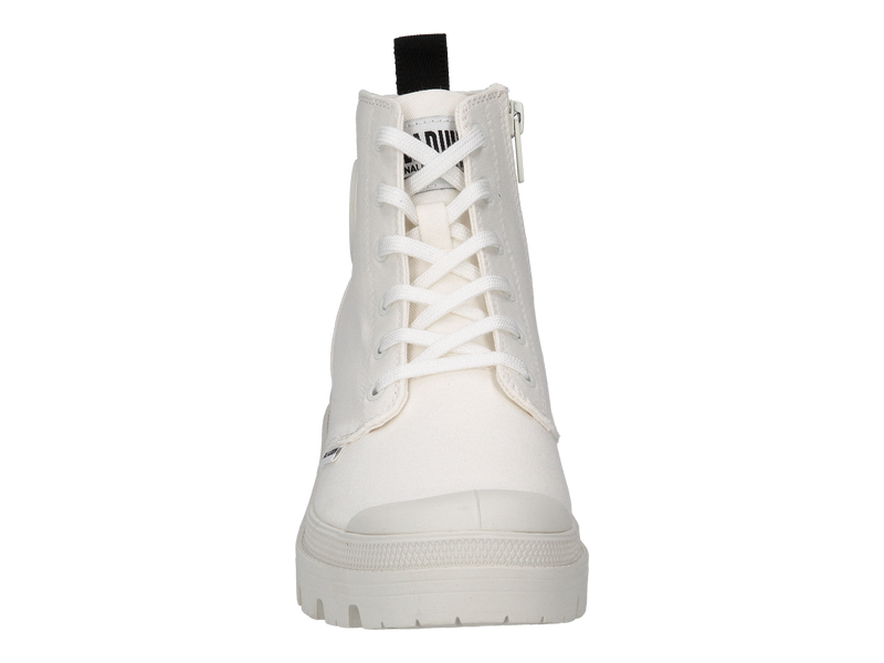 Palladium Boots White