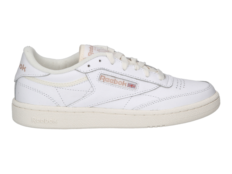 Reebok Sneakers Wit