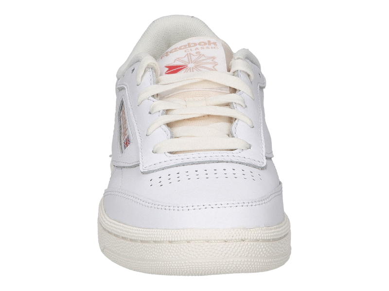 Reebok Baskets Blanc