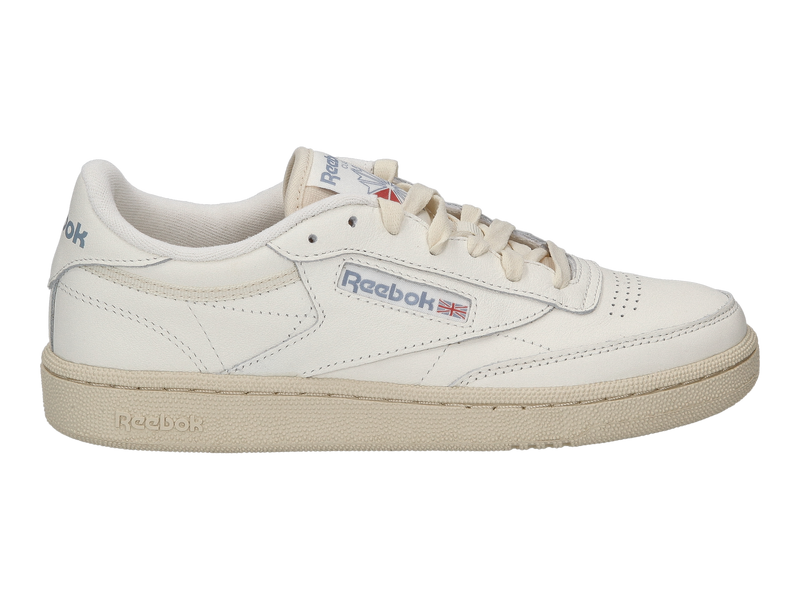 Reebok Sneakers Off White