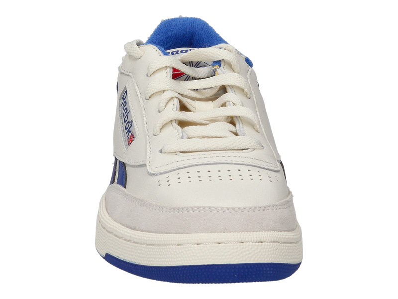 Reebok Baskets Bleu