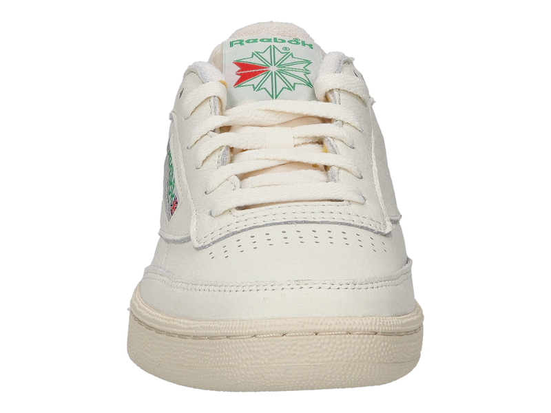 Reebok Sneakers Off White