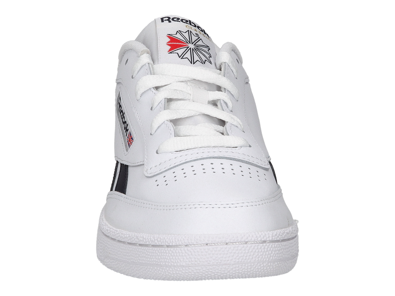 Reebok Baskets Blanc
