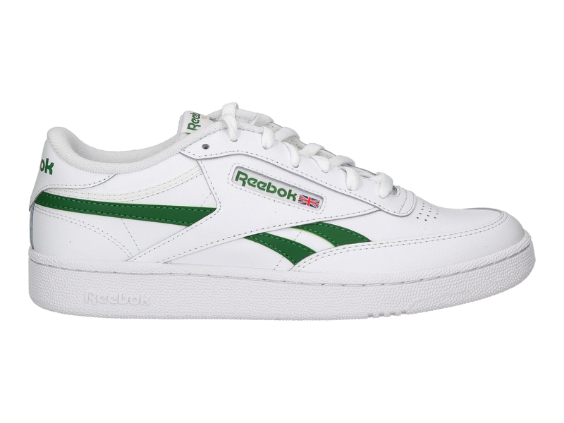 Reebok Baskets Blanc