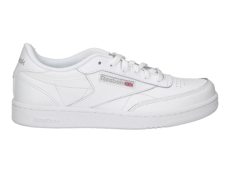 Reebok Sneakers Wit