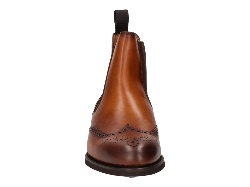 Voir le produit 'Berwick Bottines Cognac' (en anglais) Berwick Bottines Cognac