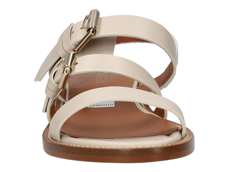 Guglielmo Rotta Sandales Blanc