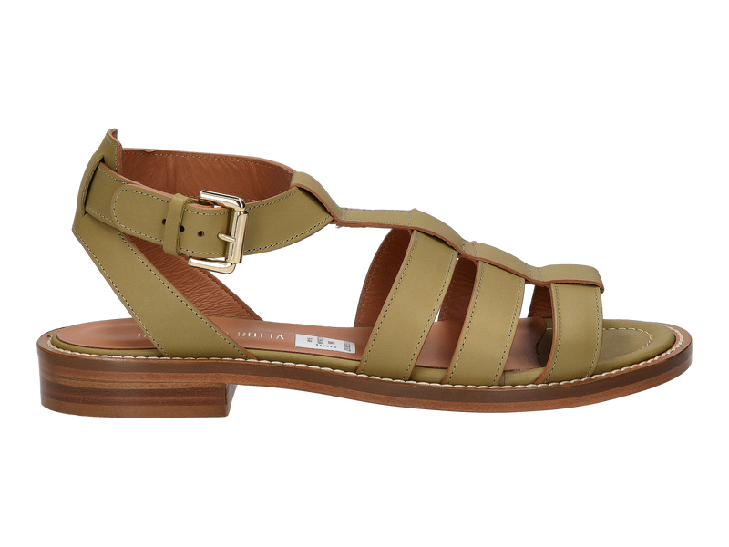 Guglielmo Rotta Sandales Vert