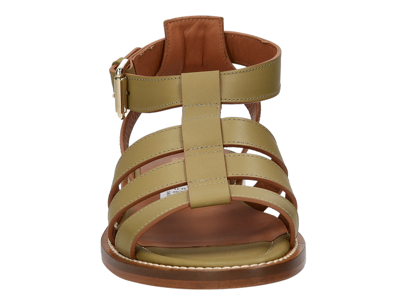 Guglielmo Rotta Sandales Vert