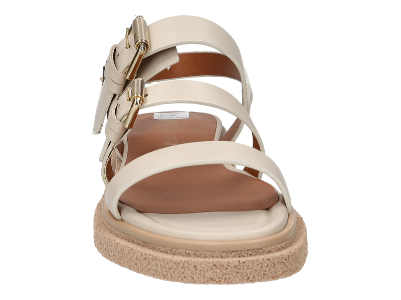 Guglielmo Rotta Sandals White