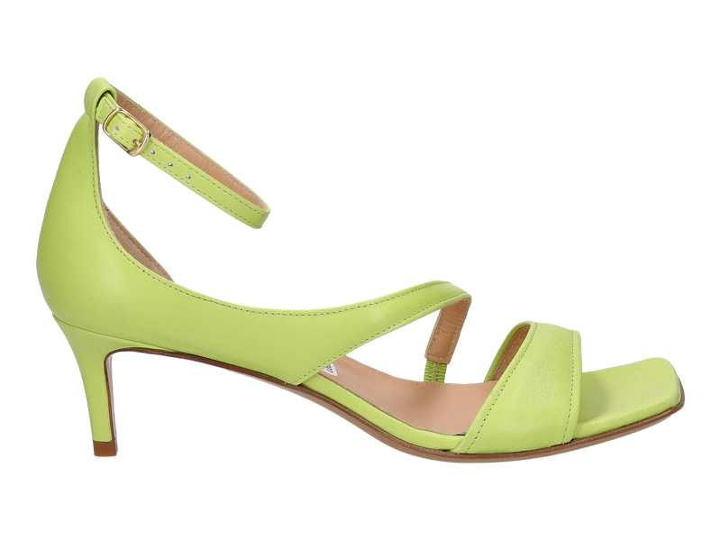 Guglielmo Rotta Sandals Green