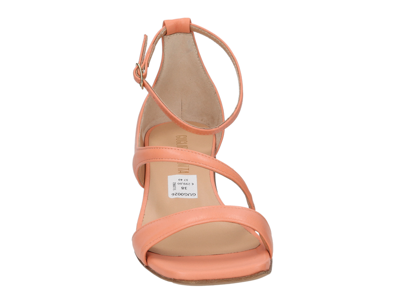 Guglielmo Rotta Sandales Rose