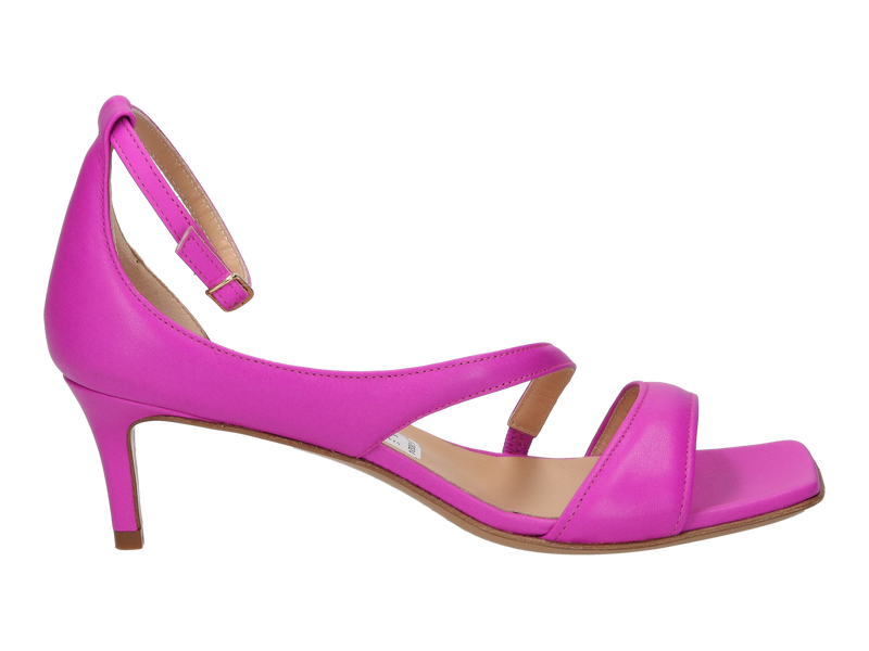Guglielmo Rotta Sandals Rose