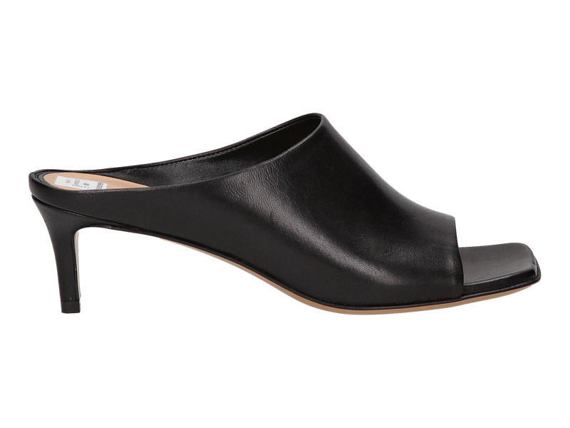 Guglielmo Rotta Mules Black